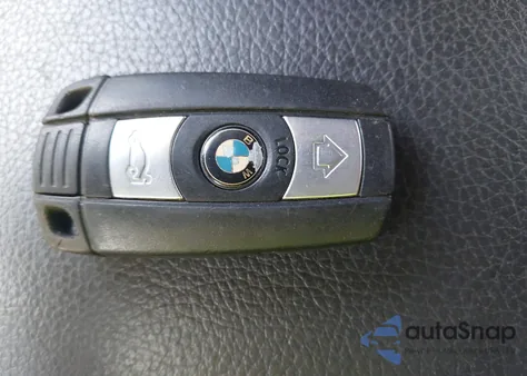 2011 BMW 328I from USA, damaged, VIN WBAKE5C59BE429851